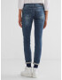 STREET ONE Jeans albastru denim - Pled.ro