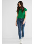 STREET ONE Jeans 'QR Jane' albastru denim - Pled.ro