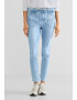 STREET ONE Jeans albastru denim - Pled.ro