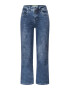 STREET ONE Jeans albastru denim - Pled.ro