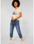 STREET ONE Jeans albastru denim - Pled.ro