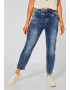 STREET ONE Jeans albastru denim - Pled.ro