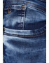 STREET ONE Jeans albastru denim - Pled.ro