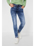 STREET ONE Jeans albastru denim - Pled.ro