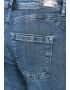 STREET ONE Jeans albastru denim / argintiu - Pled.ro