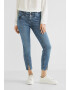 STREET ONE Jeans albastru denim / argintiu - Pled.ro