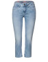 STREET ONE Jeans albastru deschis - Pled.ro