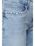 STREET ONE Jeans albastru deschis - Pled.ro