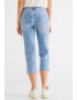 STREET ONE Jeans albastru deschis - Pled.ro