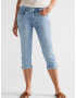 STREET ONE Jeans albastru deschis - Pled.ro