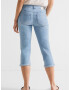 STREET ONE Jeans albastru deschis - Pled.ro