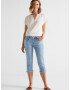 STREET ONE Jeans albastru deschis - Pled.ro