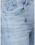 STREET ONE Jeans albastru deschis - Pled.ro