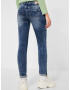 STREET ONE Jeans albastru închis - Pled.ro