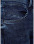 STREET ONE Jeans albastru închis - Pled.ro