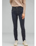 STREET ONE Jeans albastru noapte - Pled.ro