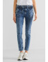 STREET ONE Jeans 'Bonny' albastru denim - Pled.ro