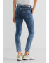 STREET ONE Jeans 'Bonny' albastru denim - Pled.ro