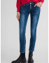 STREET ONE Jeans 'Crissi' albastru închis - Pled.ro