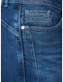 STREET ONE Jeans 'Crissi' albastru închis - Pled.ro