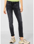 STREET ONE Jeans 'Crissi' negru denim - Pled.ro