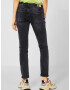 STREET ONE Jeans 'Crissi' negru denim - Pled.ro