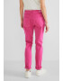 STREET ONE Jeans 'Bonny' fucsia - Pled.ro