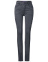 STREET ONE Jeans gri - Pled.ro