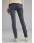 STREET ONE Jeans gri - Pled.ro