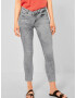 STREET ONE Jeans gri denim - Pled.ro