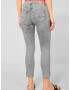 STREET ONE Jeans gri denim - Pled.ro