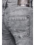 STREET ONE Jeans 'York' gri denim - Pled.ro