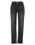 STREET ONE Jeans gri deschis / negru denim - Pled.ro