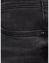 STREET ONE Jeans gri deschis / negru denim - Pled.ro