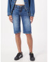 STREET ONE Jeans albastru denim - Pled.ro