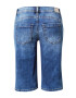 STREET ONE Jeans albastru denim - Pled.ro