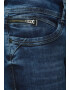 STREET ONE Jeans albastru denim - Pled.ro