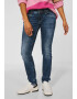 STREET ONE Jeans albastru denim - Pled.ro