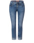 STREET ONE Jeans indigo - Pled.ro