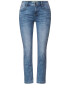 STREET ONE Jeans 'Jane' albastru denim - Pled.ro