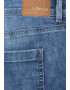 STREET ONE Jeans 'Jane' albastru denim - Pled.ro