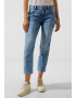 STREET ONE Jeans 'Jane' albastru denim - Pled.ro