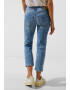 STREET ONE Jeans 'Jane' albastru denim - Pled.ro