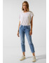 STREET ONE Jeans 'Jane' albastru denim - Pled.ro