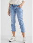 STREET ONE Jeans 'Jane' albastru denim - Pled.ro