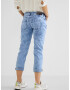 STREET ONE Jeans 'Jane' albastru denim - Pled.ro