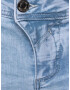 STREET ONE Jeans 'Jane' albastru denim - Pled.ro