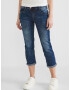 STREET ONE Jeans 'Jane' albastru închis - Pled.ro