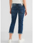 STREET ONE Jeans 'Jane' albastru închis - Pled.ro