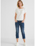 STREET ONE Jeans 'Jane' albastru închis - Pled.ro